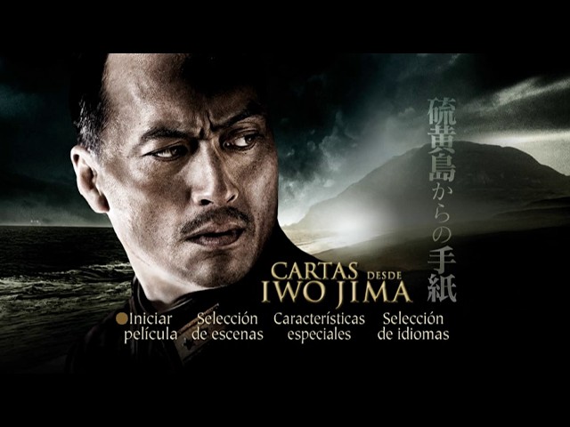 Vídeo relacionado con Flags Of Our Fathers / Letters From Iwo Jima (2 Dvd) [Edizione: Regno Unito] [Reino Unido]