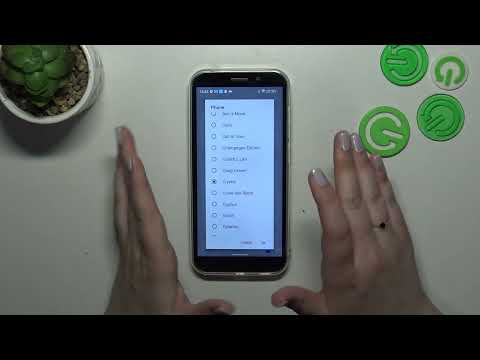 How to Change Ringtone on DOOGEE X97 Pro? - Find Ringtone Settings