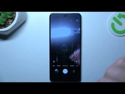 How to Manage Front Camera Mirror Effect on Honor X7B? Flip / No Flip Selfies!