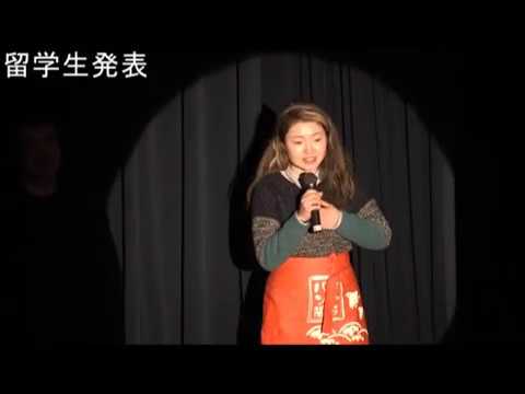 オデオン座国際プロジェクト２０１６