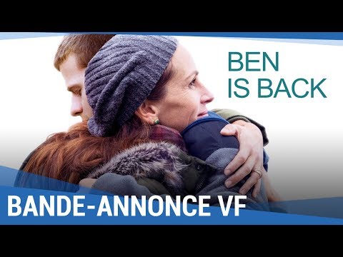 BEN IS BACK - Bande Annonce 2 VF