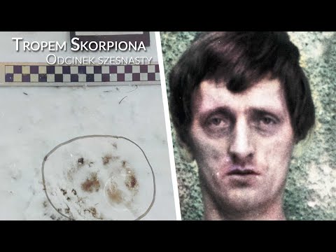 Tropem Skorpiona. Odcinek 16 usiłowanie zabójstwa w Rytlu, 1983