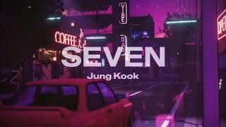 Download lagu Jungkook (정국) - Seven lofi mix (feat. Latto) mp3 Download lagu Jungkook (정국) - Seven lofi mix (feat. Latto) mp3