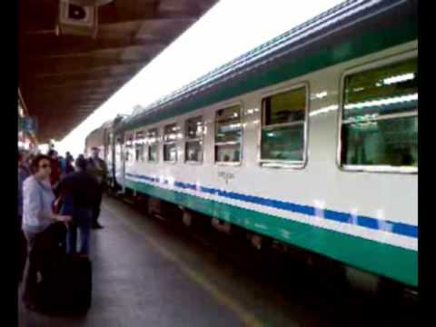 Venezia Mestre: Treno regionale per Udine