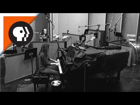 The Making of Carole King's "Tapestry" Album | Carole King: Natural Woman | PBS