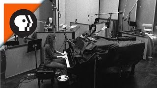 The Making of Carole King&#39;s &quot;Tapestry&quot; Album | Carole King: Natural Woman | PBS