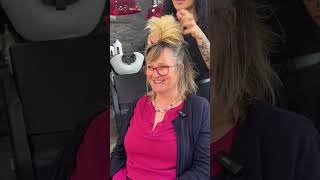 Es war so schön mit Christine, danke für die Fahrt und das Vertrauen zu mir!