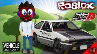 Drift Simulator Robl!   ox Kenh Video Giáº£i Tri Danh Cho Thiáº¿u Nhi - roblox indones!   ia 72 vehicle simulator beli mobil drift yang di pakai takumi