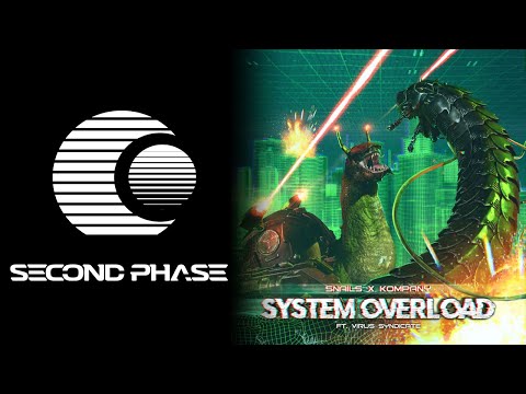 Snails & Kompany - System Overload (feat. Virus Syndicate)