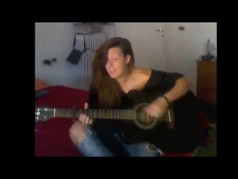 Cemento armato (cover) - Il cile.m4v