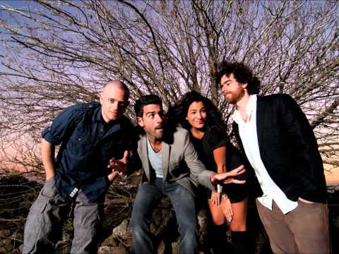 Video thumbnail for Tesha Ad Chamesh - תשע עד חמש
