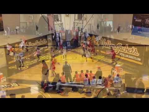 Playtime Elite defeats Bingo's All Stars, 39-30 - Made Hoops Session 2