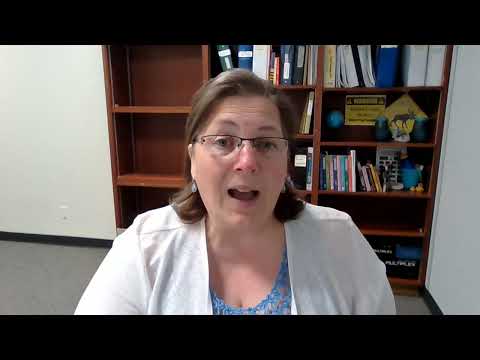 Online Course Design video 1