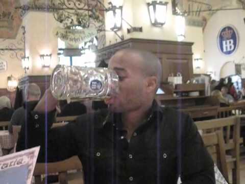 Hofbräuhaus - Minga (München)