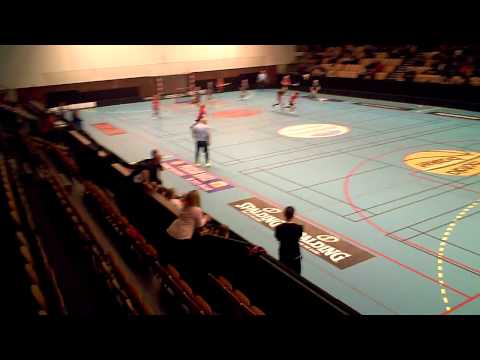 Newbody Cup F14 steg 2 Solfjäderstaden IBK - Lindås IBK  (1-1) HD Per2