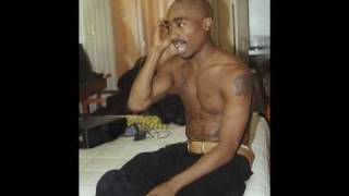 2PAC - The Part Time Mutha [WSL]