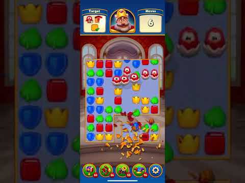 Royal Match LEVEL 3434