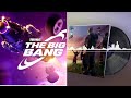 Fortnite BIG BANG | Big Bang The End Remix Music (Big Bang Event Music Pack) Official Music