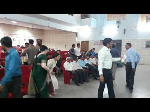 क्रीड़ा बोध परोक्ष २०१७ - पुरुस्कार वितरण समारोह Part - 3