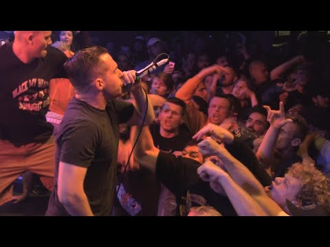 [hate5six] Incendiary - July 27, 2018