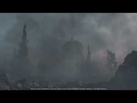 Blood Strike Max  x  AoT video thumbnail