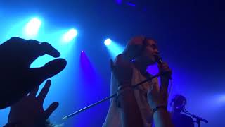 The Faim | Make Believe | Live in Amsterdam