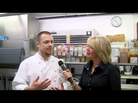 Inn and Spa at Loretto, Santa Fe, New Mexico