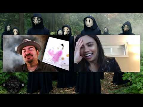 Louriza Tronco talks The Order Season 2 w/ Major spoilers & laughs