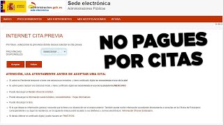 Como Conseguir Cita Para Toma de Huellas 2023