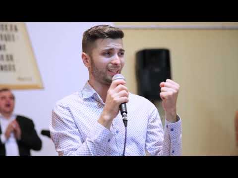 Bogdan Ivan "Esti cel mai frumos"Colaj de muzica crestina.