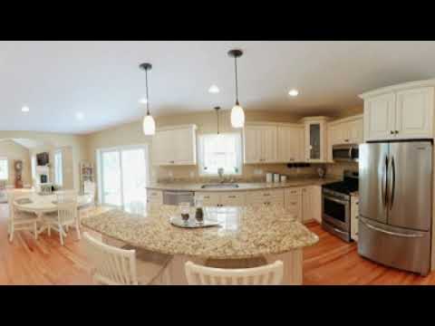 550 Boxford St, North Andover MA 01845 - 360 Drone Tour