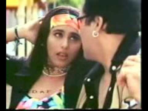 Kudi Kuwaari Tere Lyrical Video