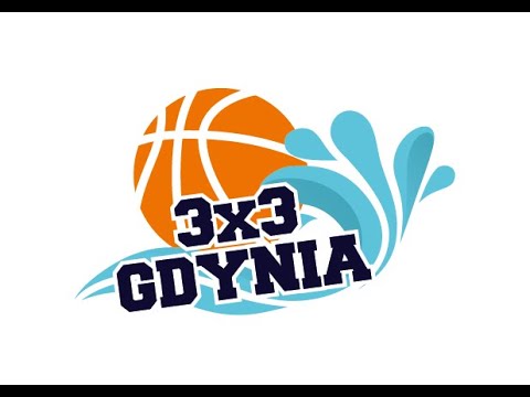 3x3 Gdynia 22.05.2022 - Boisko 1