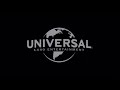 Universal Animation Studios Universal 1440 Entertainment 2020