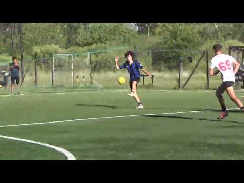 PEPA FC vs PERGAMINO CITY - #LigaNuñez - #Apertura SLD Fecha 1 - 2022