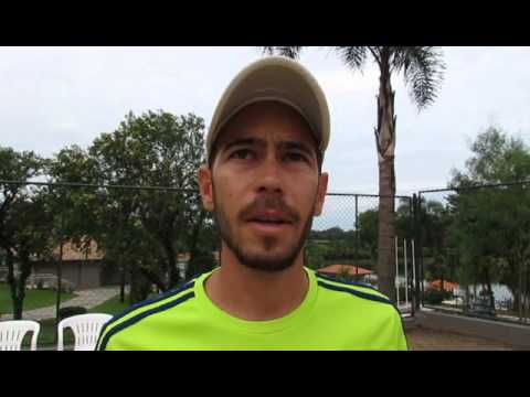 Cia. do Esporte - Ponta Lagoa lança o Beach Tênis