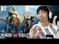 Anaknya Kratos | God Of War | Indonesia | Part 1 Anaknya Kratos | God Of War | Indonesia | Part 1