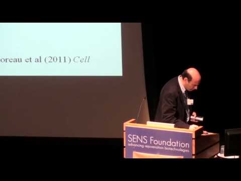 SENS5 - Autophagy, a guardian against neurodegeneration - Part 1