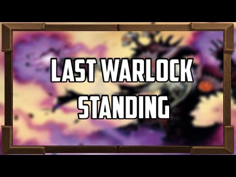 Nias vs VLPS Last Warlock Standing