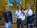 TAZENDA Pitzinnos In Sa Gherra Sanremo 1992