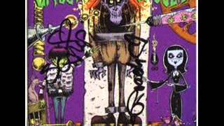 Groovie Ghoulies - Graceland