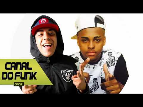 MC Kitinho e MC Rafa 22 - Levanta a Mão (DJ P7) Lançamento 2018