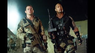 Best Dwayne Johnson Action Movies 2017 - Full Movies 2017 English New Movies - Latest Action Movies