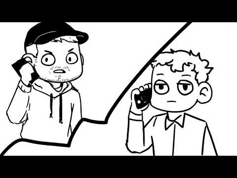 Mit Verachtung - Heizungsgate (Animatic)