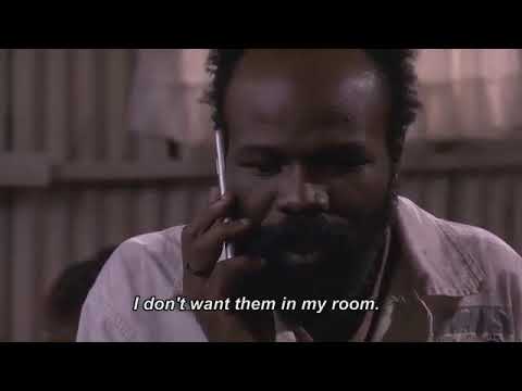 Sibiya's Funny Moments [07]