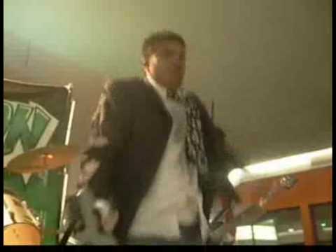 Confront 2008 Saint Seiya Eva 05 style