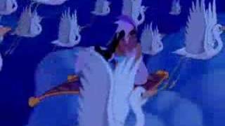 Aladdin - A Whole New World (Spanish/Spain)