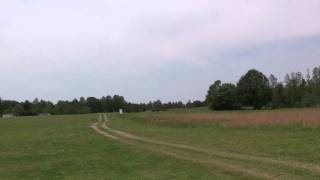 My Aero-Lite 103 with MZ202 Engine