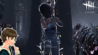 #274【DBD】ダウンさせては吊りまくるドレッジ。【デッドバイデイライト】Dead by Daylight【ゲーム実況】