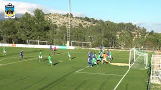 Ya puede ver el programa El Penalti del CF Calvari Benidorm del miércoles 8 de mayo, con Rafa Lago